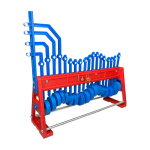 Mechanical Wave Motion Model